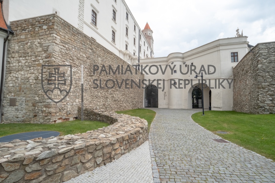Identifikačná fotografia